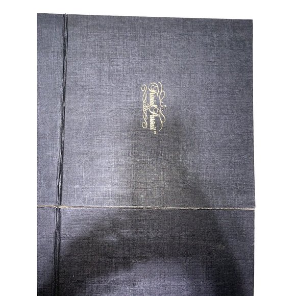 Trivial Pursuit Original Game Board Only 1981 Vintage - Picture 10 of 12